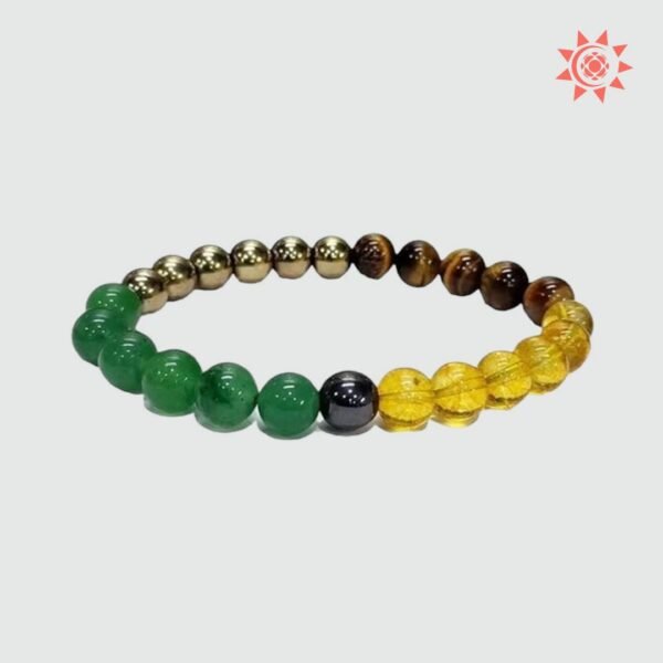 Money Magnet Bracelet