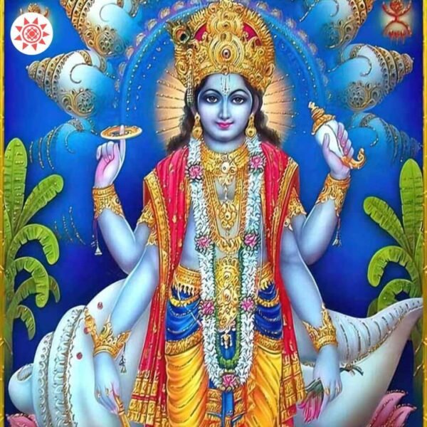 Dakshinavarti Shankh: king of all shankh