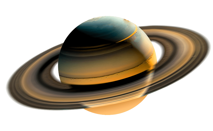 Saturn