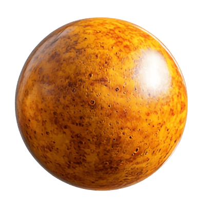 Mars